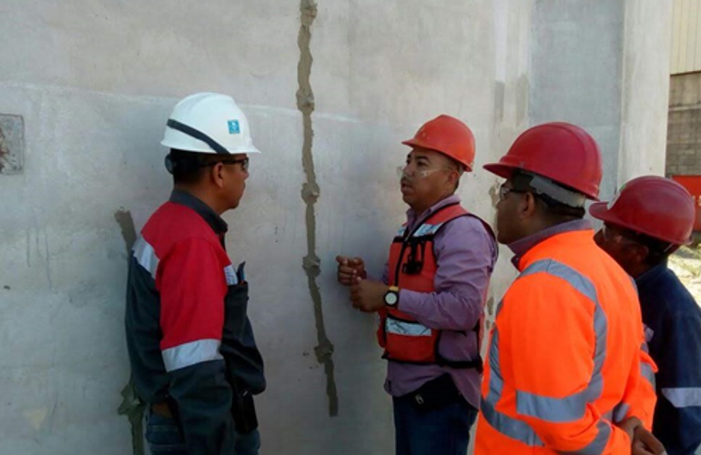 PRUEBAS NO DESTRUCTIVAS EN CONCRETO